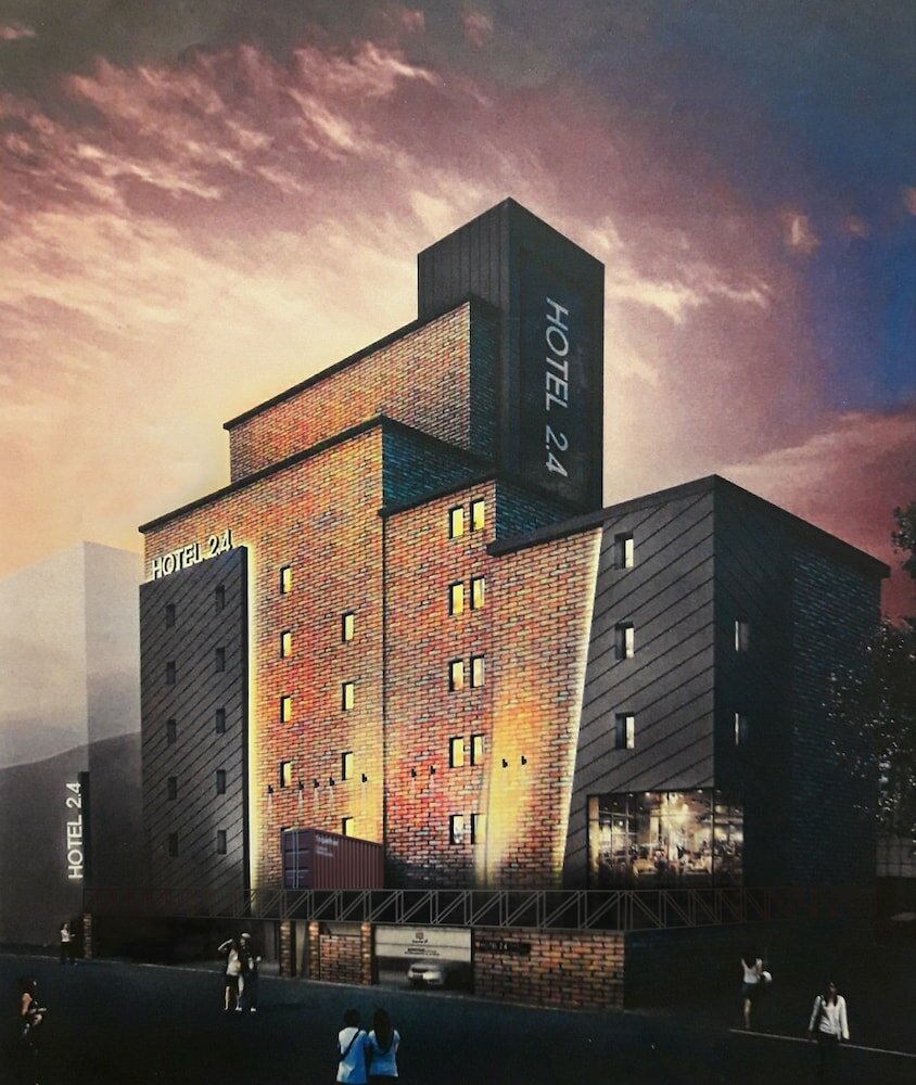 Фото отеля 4