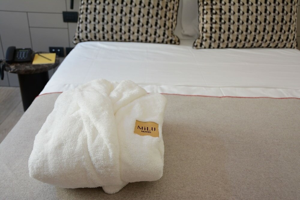 Фото Milu Hotel