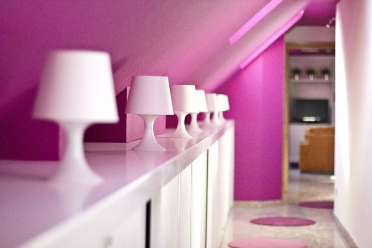 Фото G3 galeon apartments