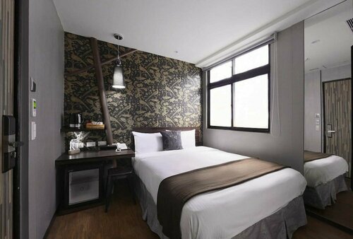 Гостиница Herb Art Hotel