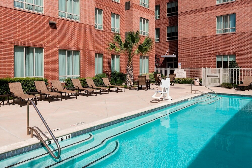 Фото Residence Inn Houston West-Energy Corridor