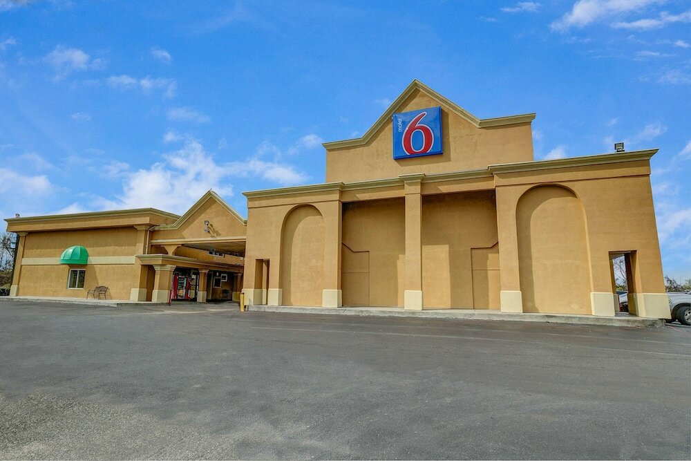 Фото Motel 6 Lester, Pa - Philadelphia Airport