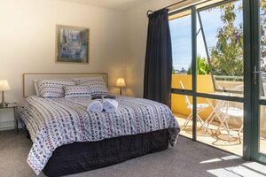 Гостиница Tuscany Gardens Motor Lodge