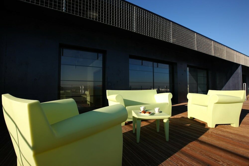 Фото Olivarius Apart Hotel