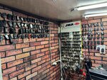 Изготовление автомобильных ключей (Moscow, MKAD, 55th kilometre, с22), car keys