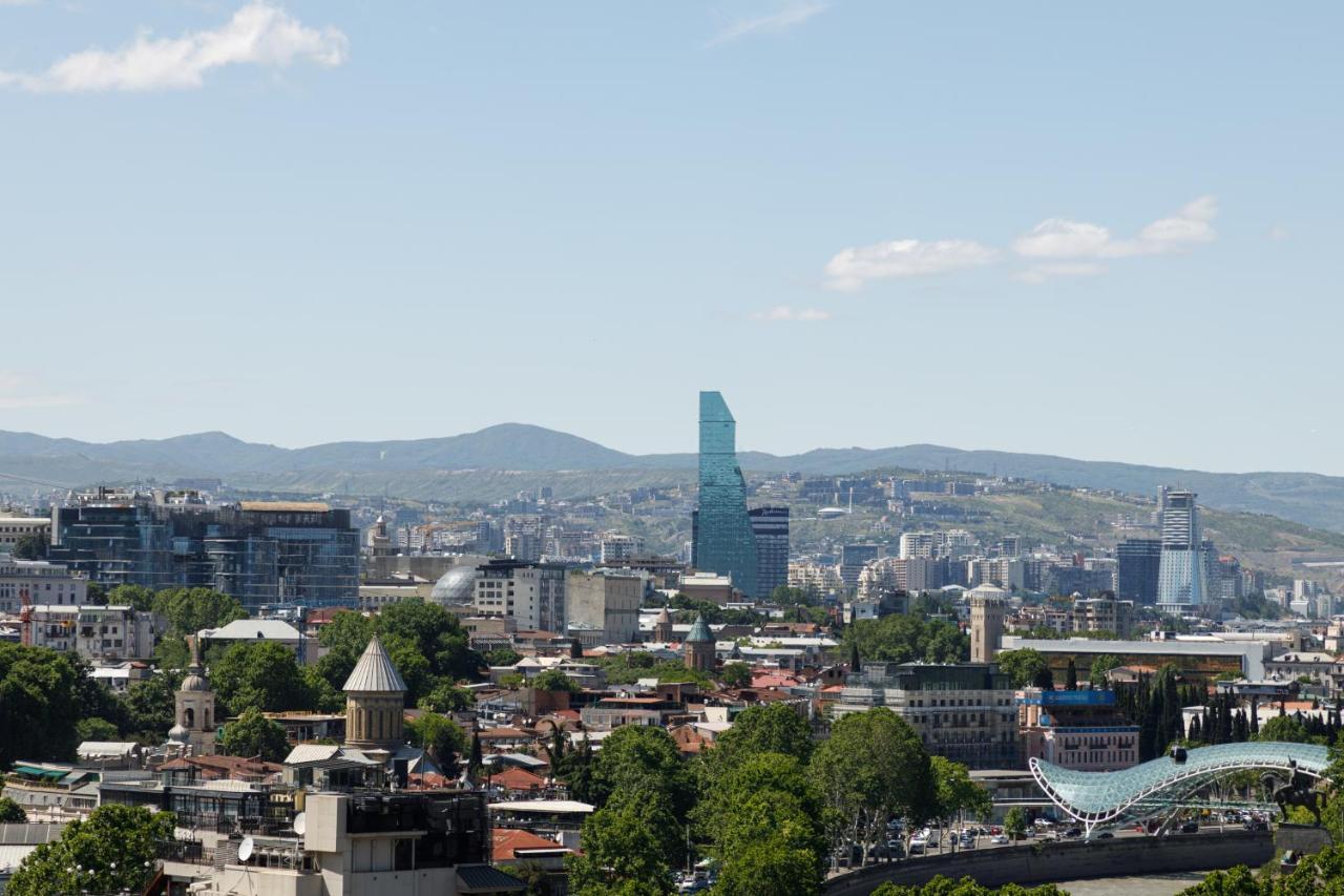 Фото Old Tbilisi Terrace