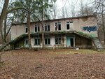 Бывший пионерлагерь им. Ю.А. Гагарина (Moscow, Novomoskovskiy Administrative Okrug, Filimonkovskiy District, kvartal № 93, 1с14), atracción