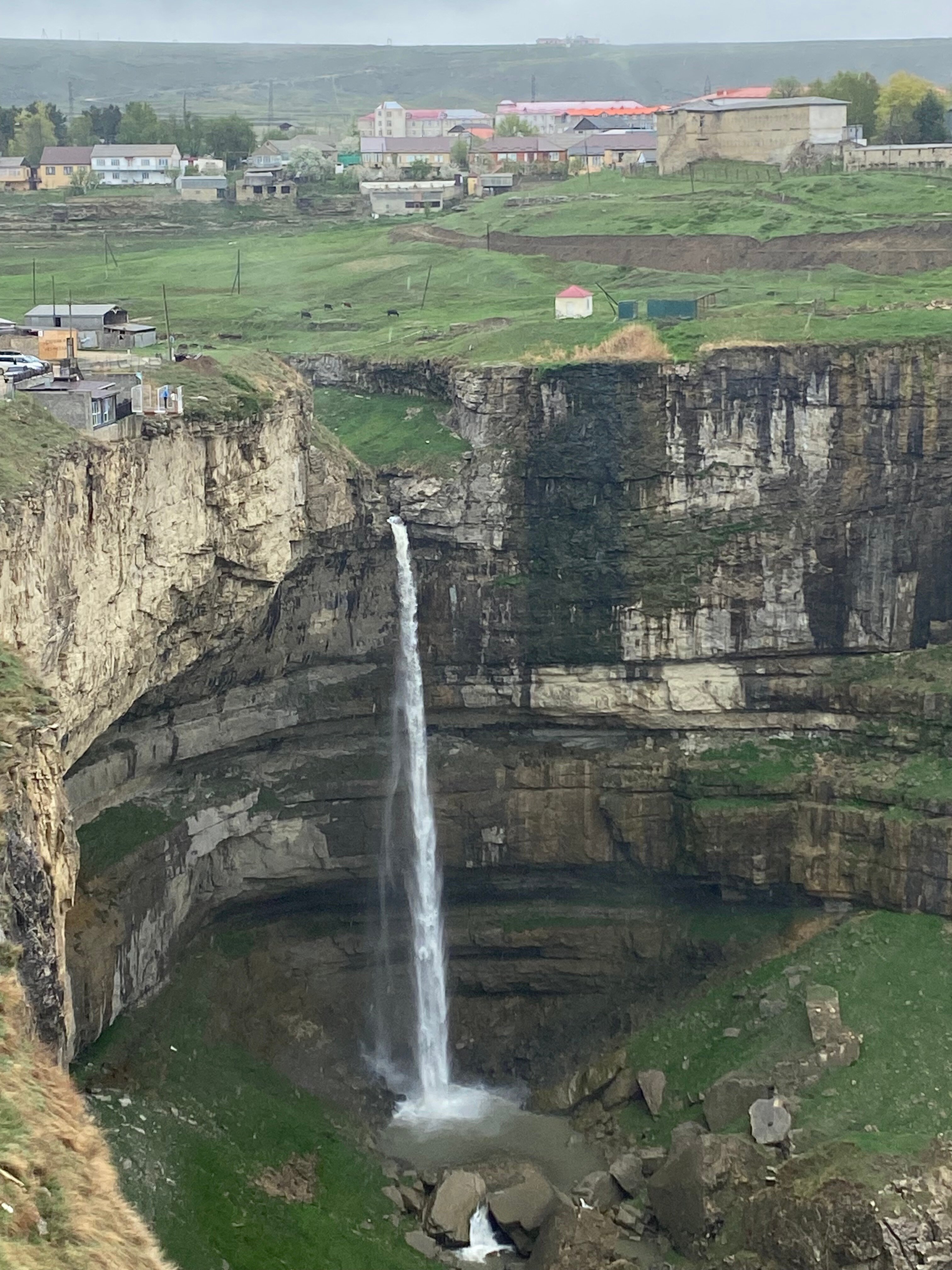 Фото Горячий песок