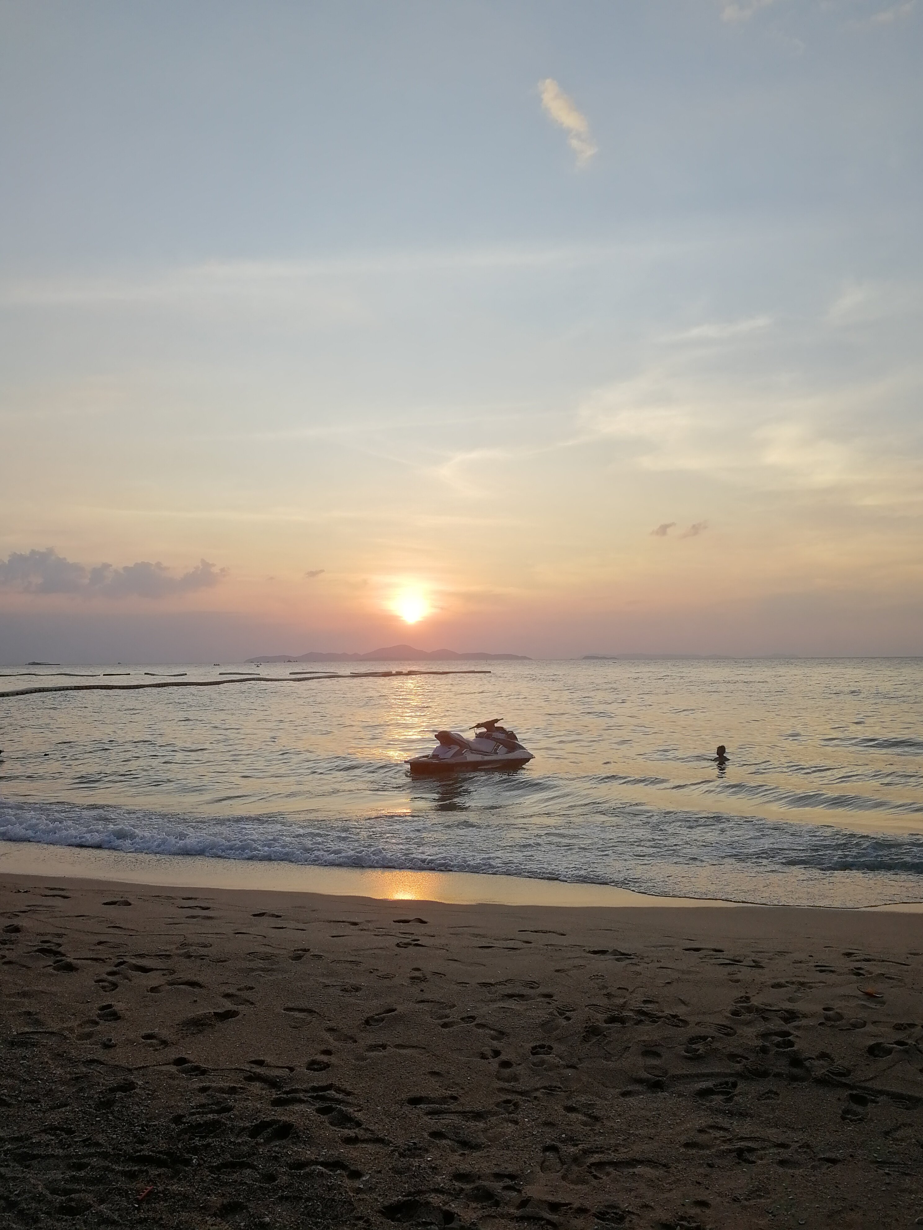 Фото Prima Pattaya Hotel