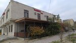 Kaheti (1-shi yqsham aýdany, 31/1), cafetería