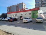 5Post (ulitsa Tevosyana, 11А), parcel automat