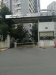 Agaoglu My World Highpark Site (Istanbul, Atasehir, Barbaros Neighborhood, Feslegen Street) ، جمعية أصحاب المنازل
