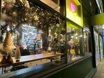 Coffee Lavka (Veshnyakovskaya Street, 12) ، مقهى
