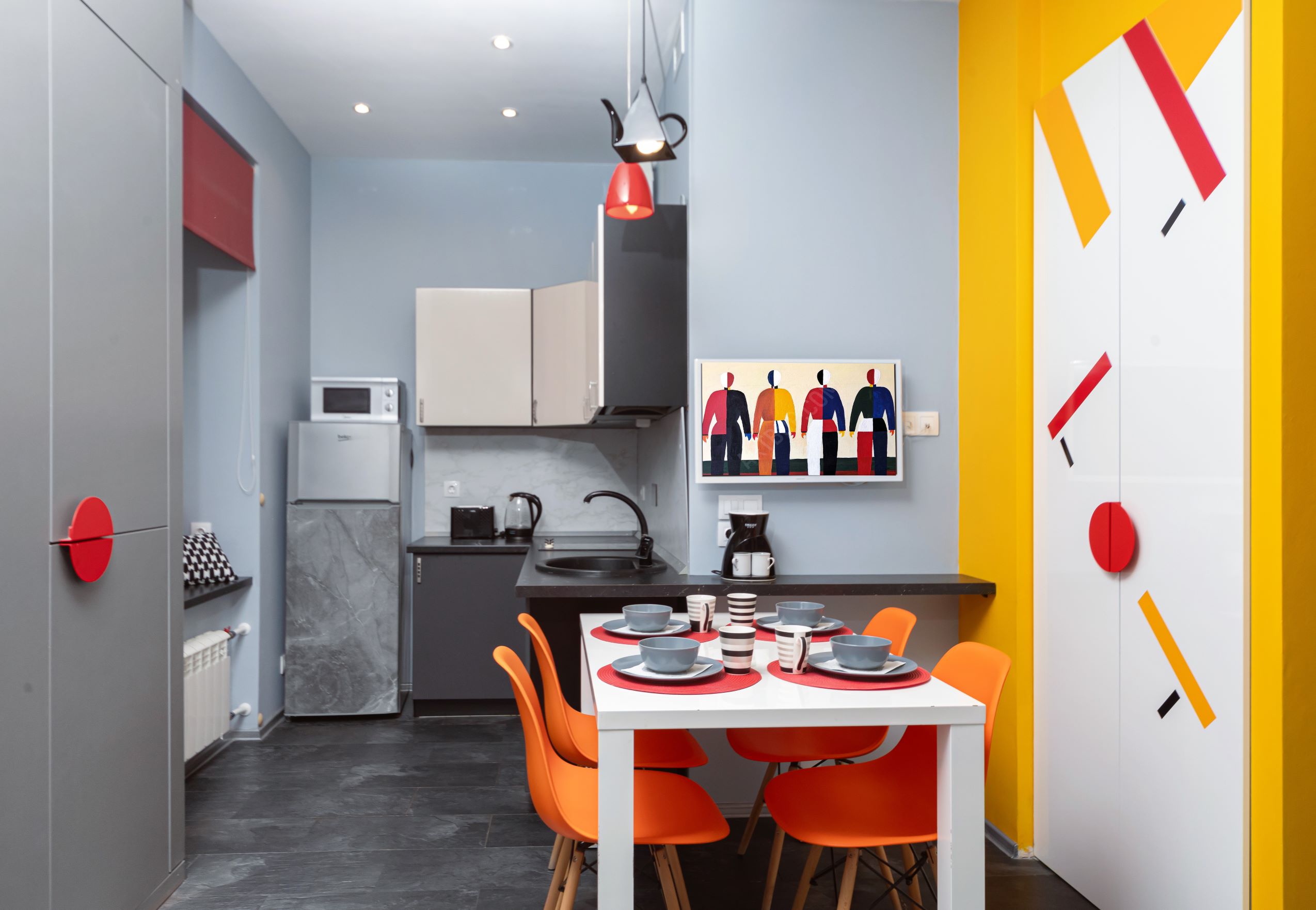 Фото Грифон