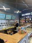 Beer Anatomy (derevnya Malakhovo, Dorozhnaya ulitsa, 24с1), beer shop