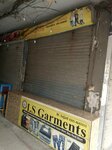 I. S garments (Allama Iqbal Town, Karim Block, 19/1), clothing store