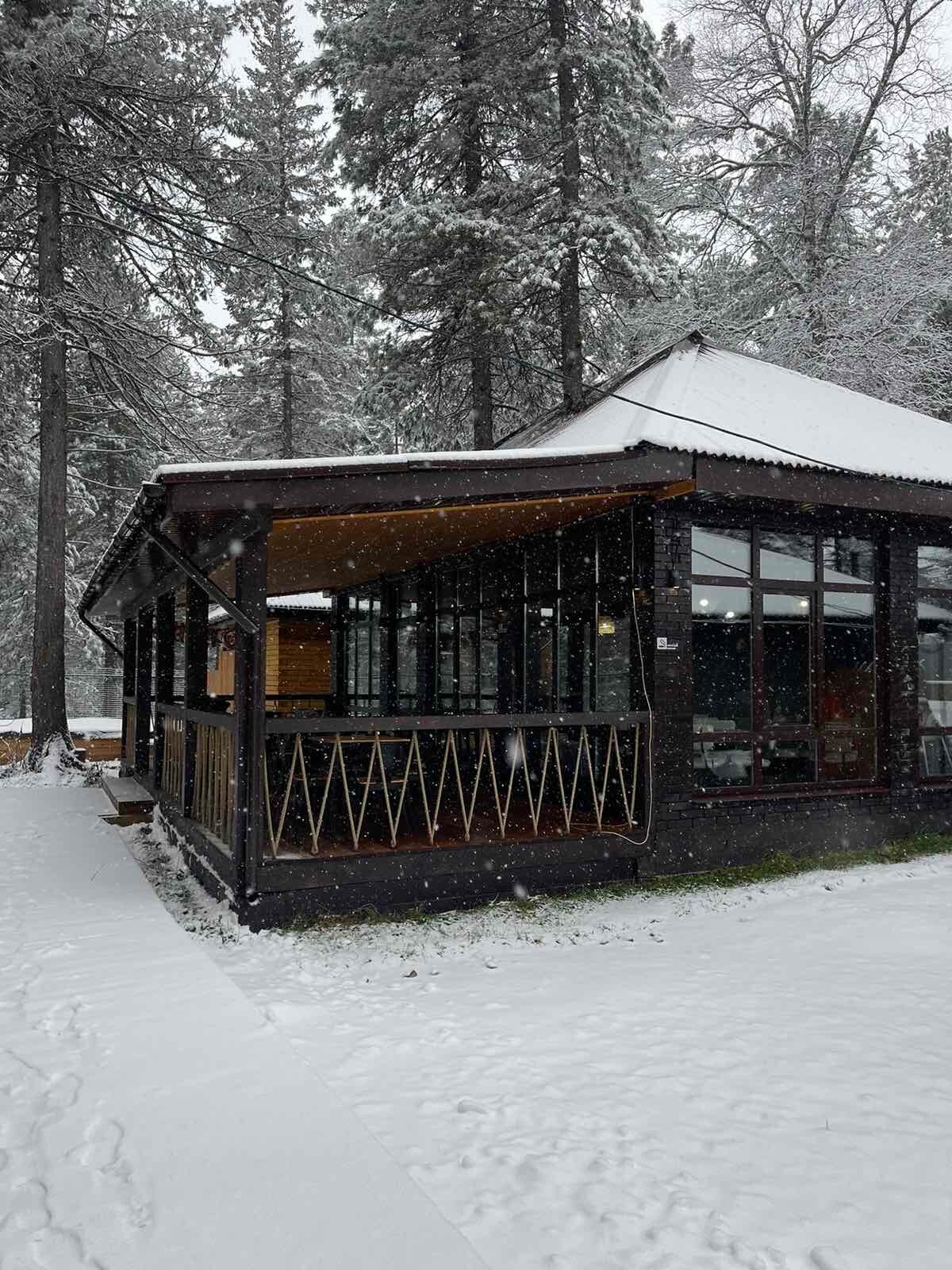 Фото Village Hvoya