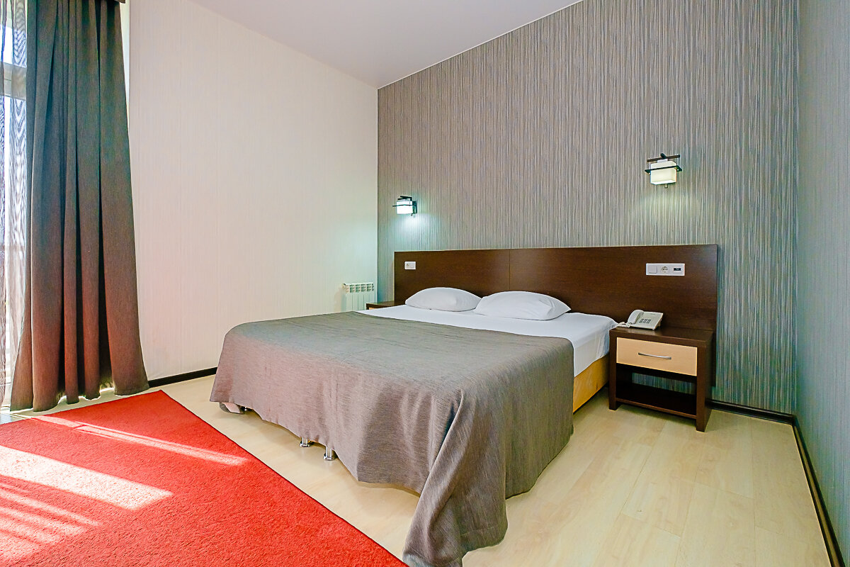 Фото Авангард