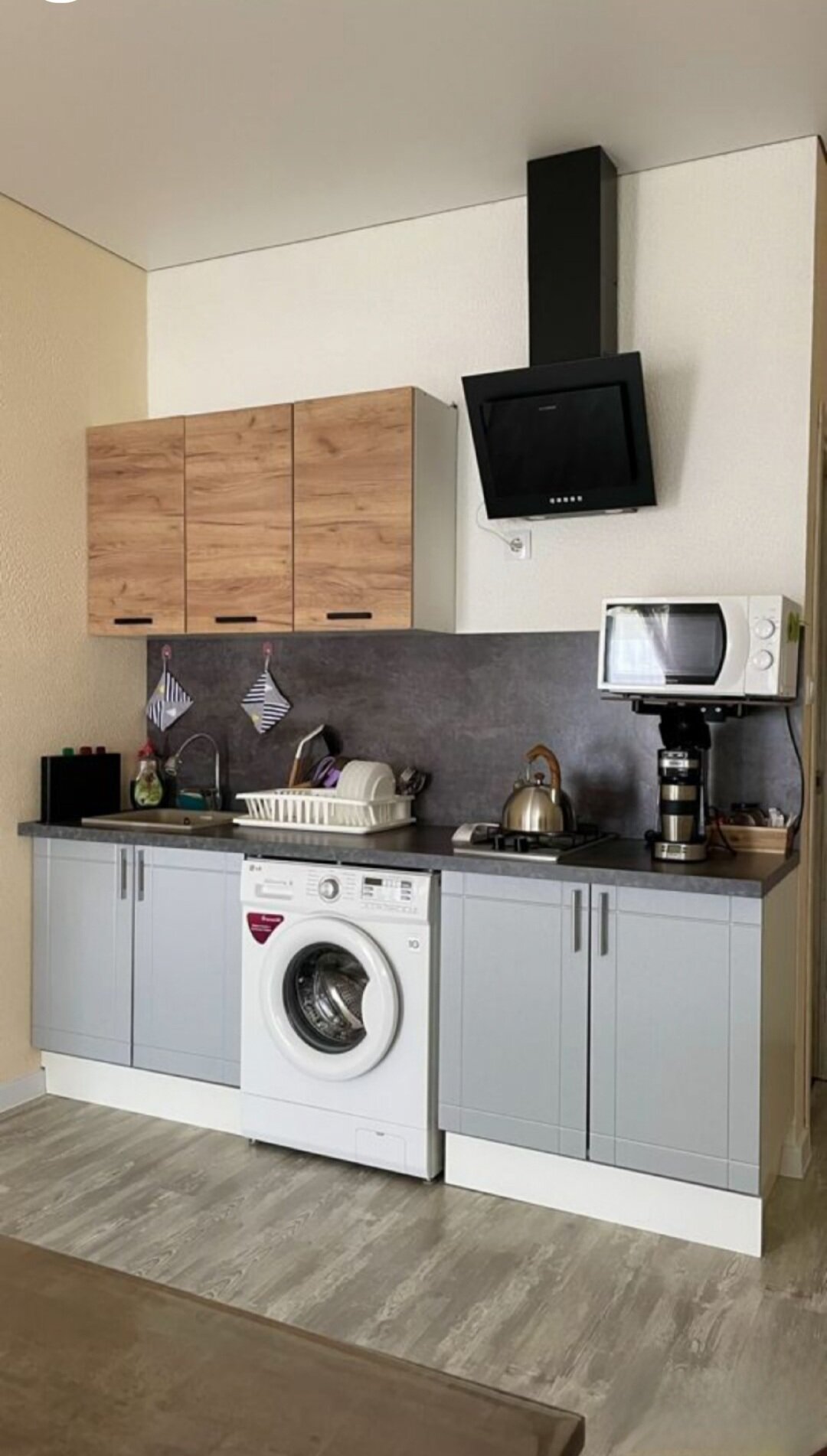 Фото Квартал лета