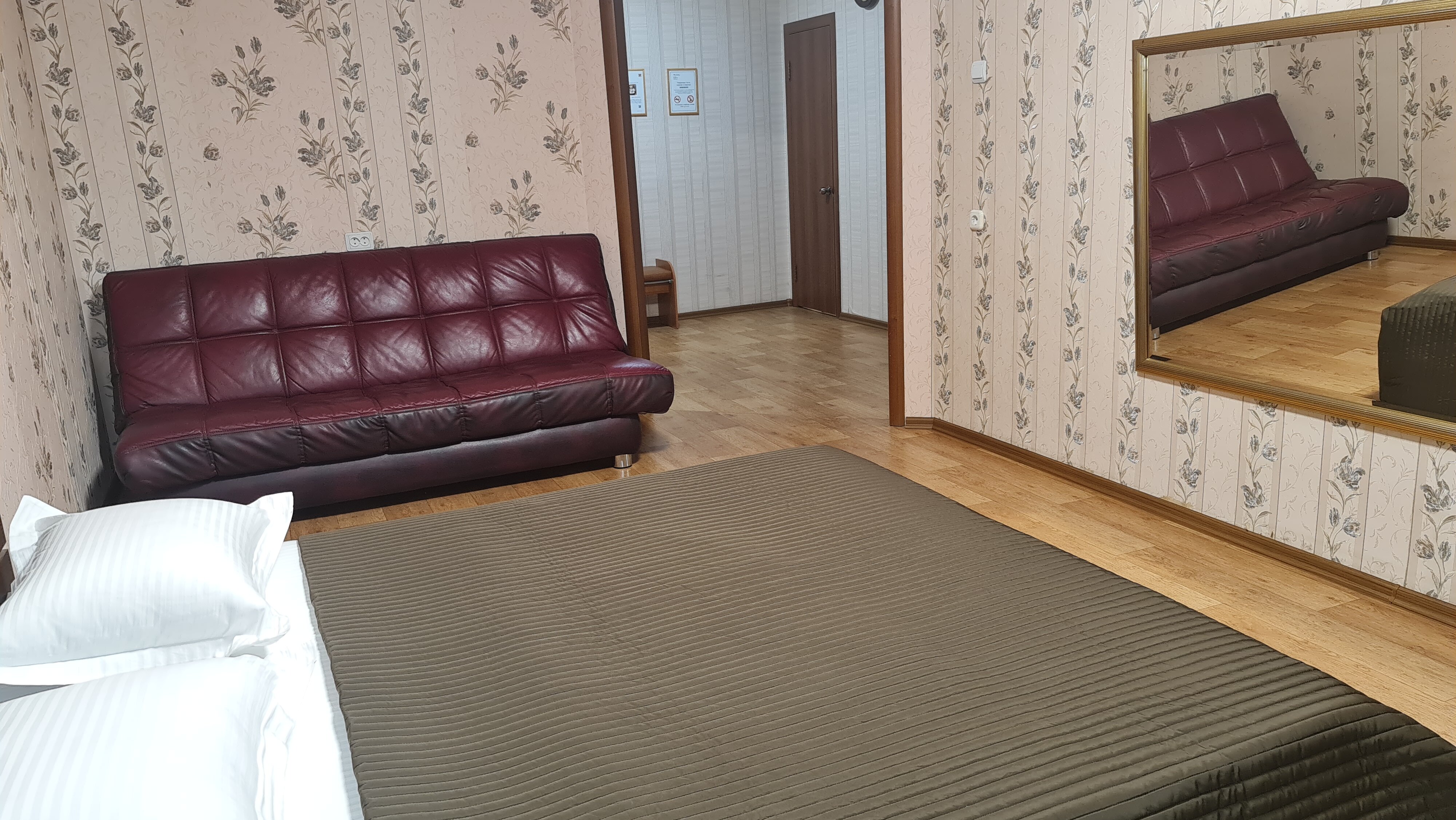 Фото Многоквартир 73 на ул. Транспортная 2