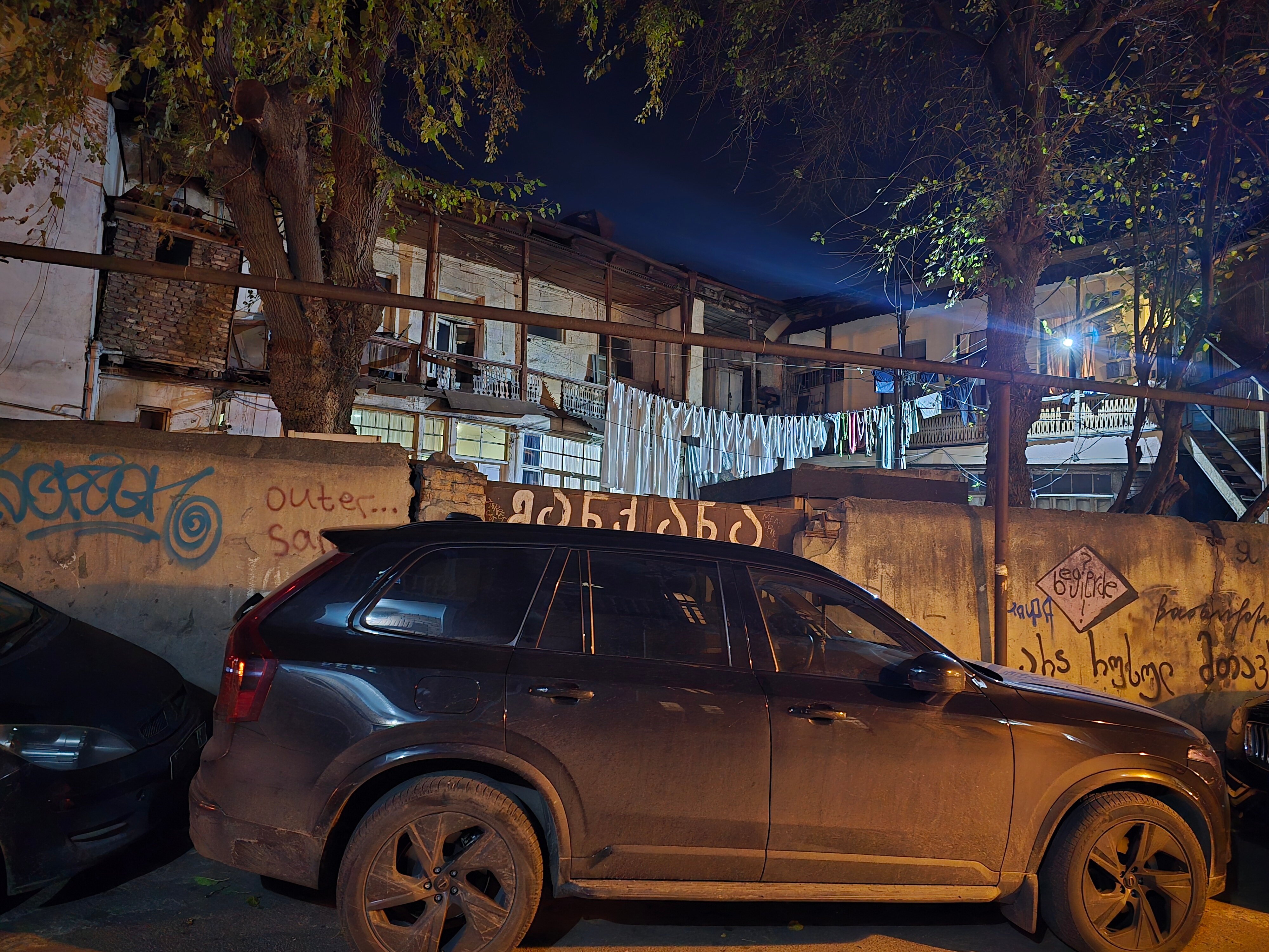 Фото Tekla Palace