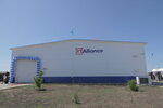 Rt Alliance (Khamida Churina Street, 35), limpieza industrial de instalaciones y equipos