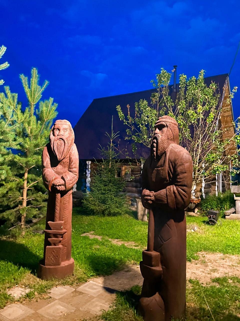 Фото Усадьба Добрыни Никитича