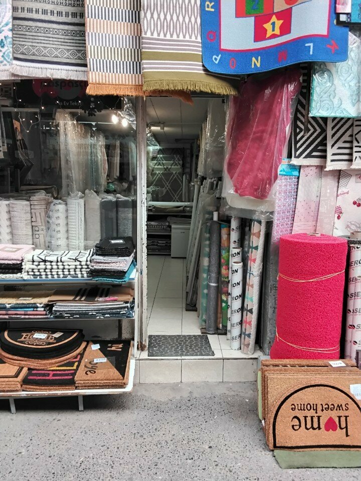 Carpet shop Paspasçim, Izmir, photo