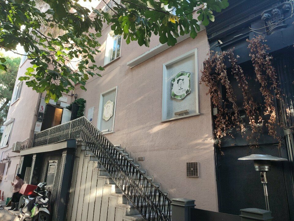 Meyhane Perihan Meyhane, İstanbul, foto