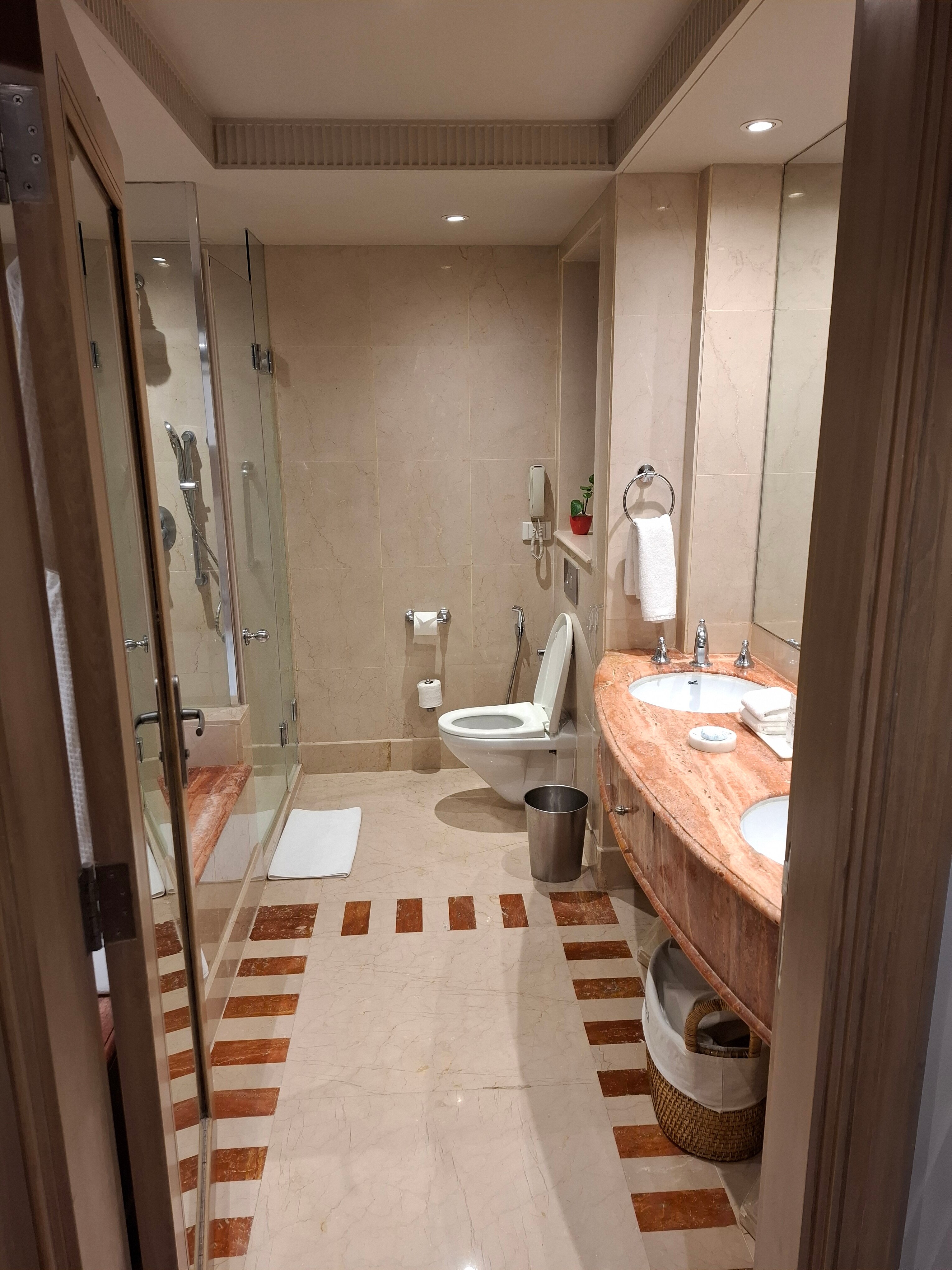 Фото ITC Maratha Mumbai, a Luxury Collection Hotel, Mumbai