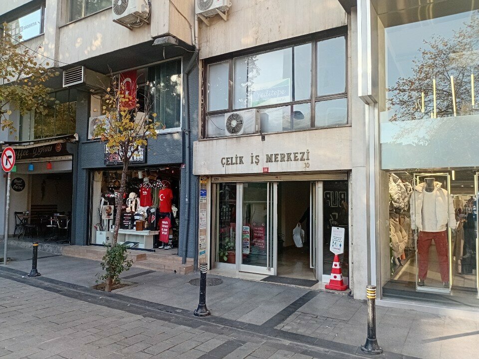 محاسبون Financial Advisory Hikmet Dedeoglu ، اسطنبول، صورة