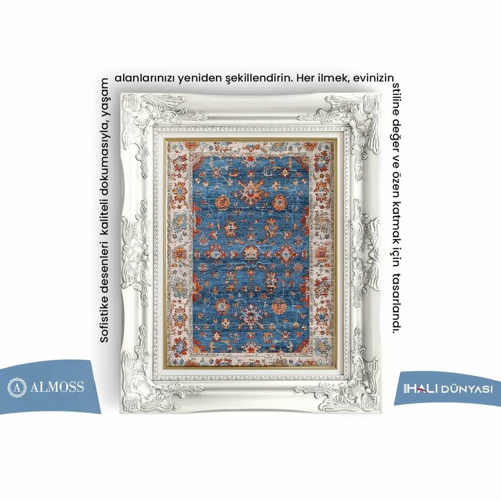 Carpet shop Emre Carpet World, Ankara, photo