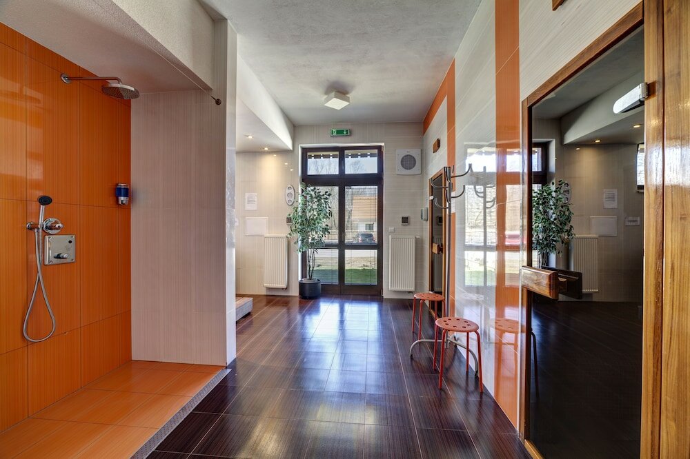 Фото Penzión Drak