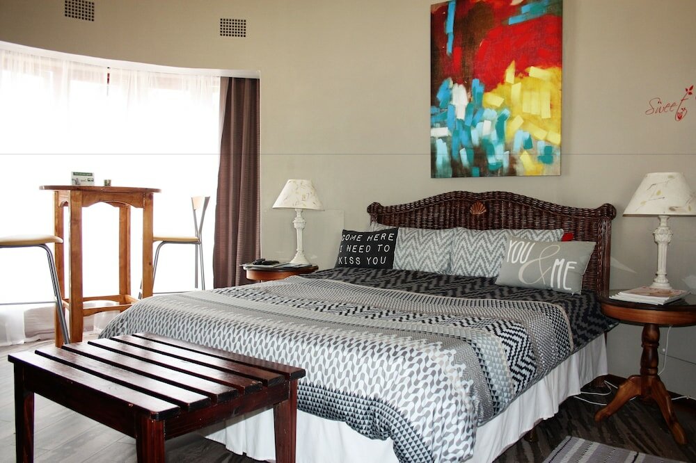 Фото Cloverleigh Guest House