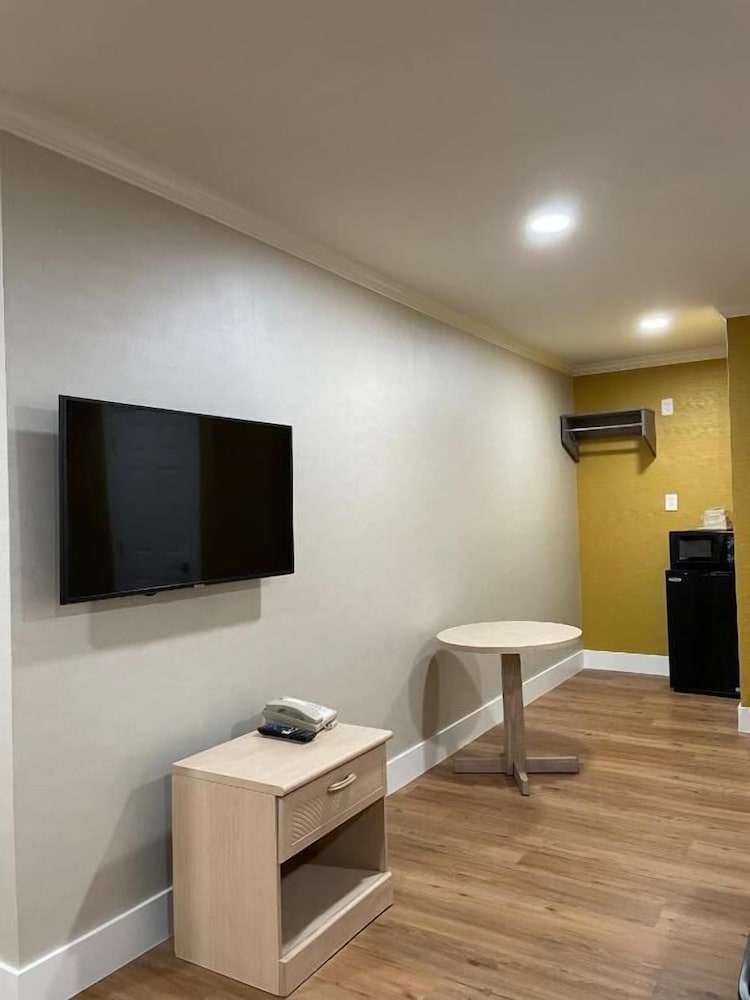 Фото Ritz Inn San Francisco Sfo Airport