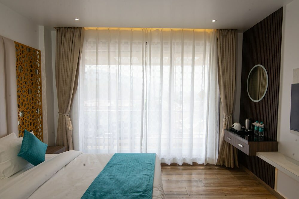 Фото Oyo 782 Hotel Yog Vashishth