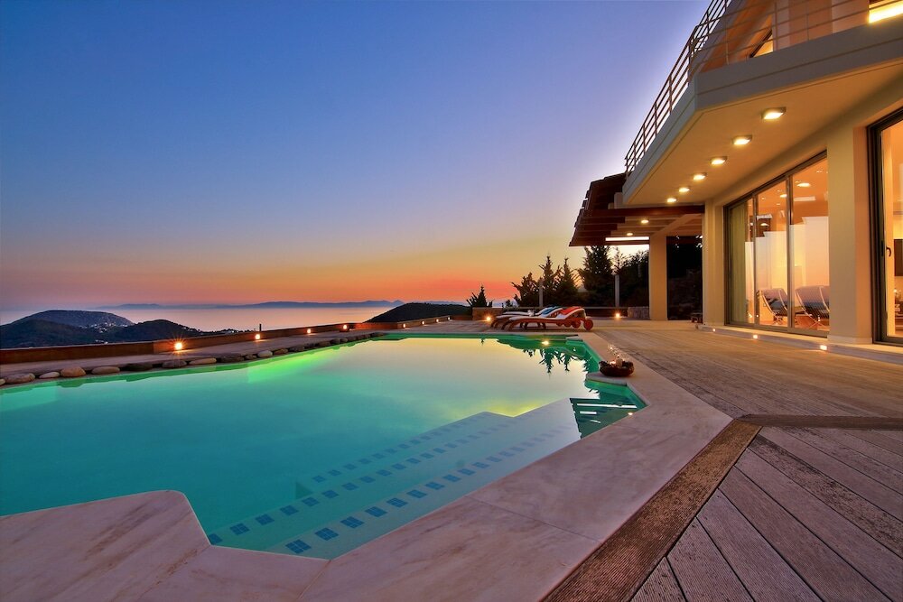 Фото Villa Take Off