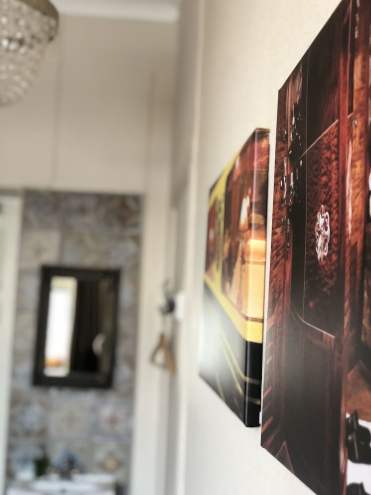 Фото Järnvägshotellet