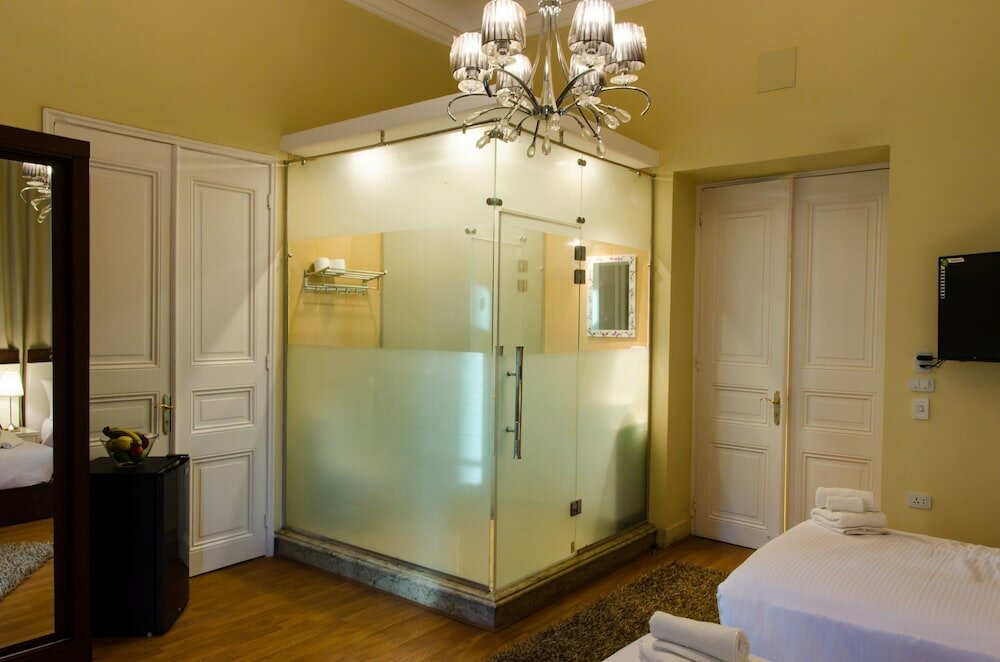 Фото Grand Agor Hotel