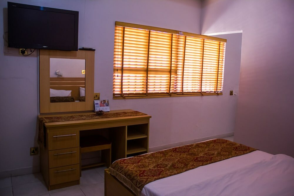 Фото La Patriache Lodge