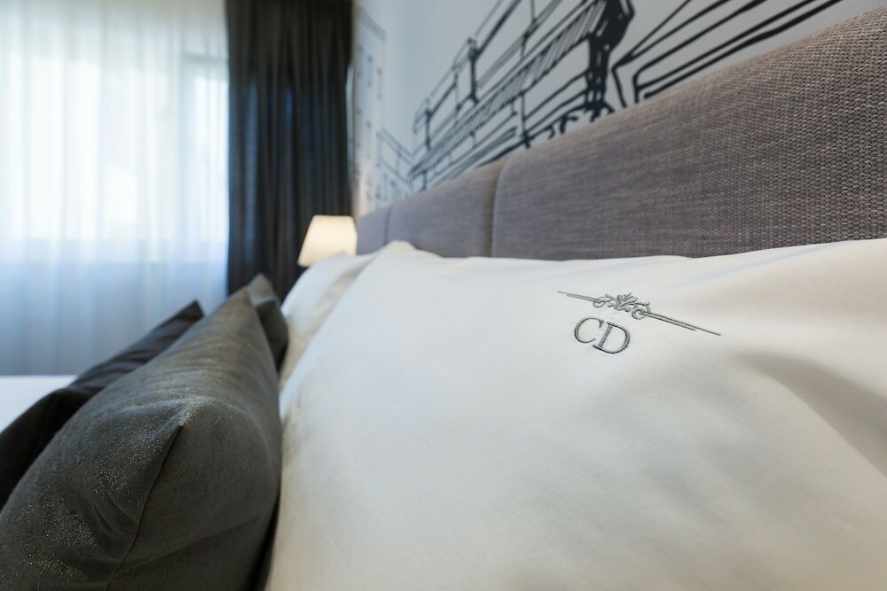 Фото Classy Design Accommodation