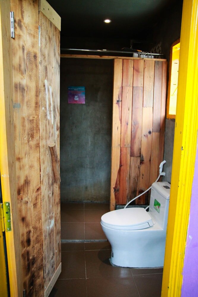 Фото Gaia Hostel