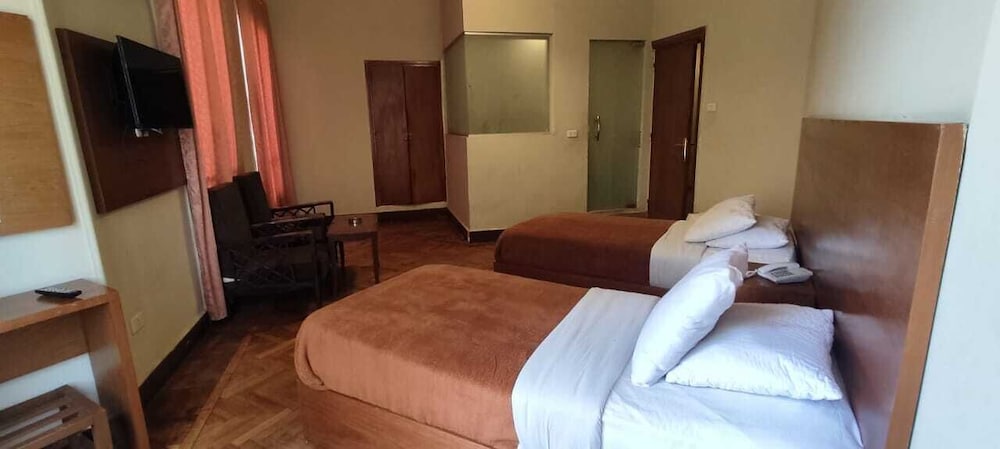 Фото Nitocrisse Hotel