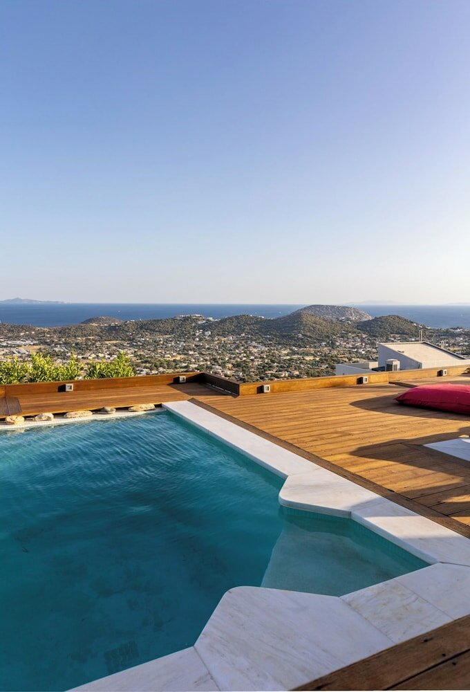 Фото Villa Take Off