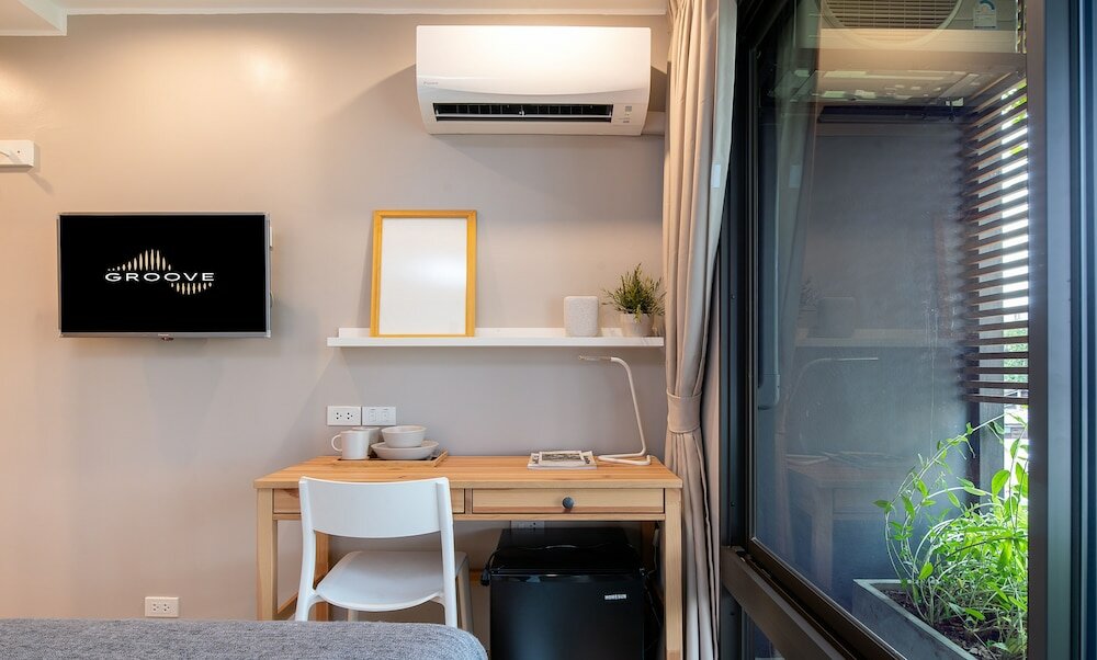 Фото Groove At Siam