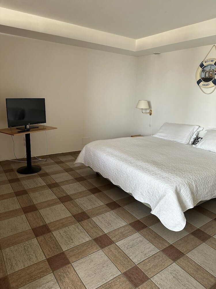 Фото Nauthotel Porto San Vito