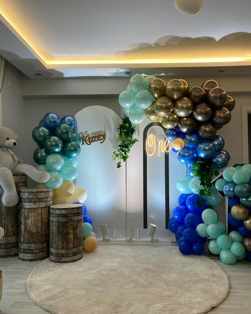 Organization of events Ay Organization , Kirsehir, photo