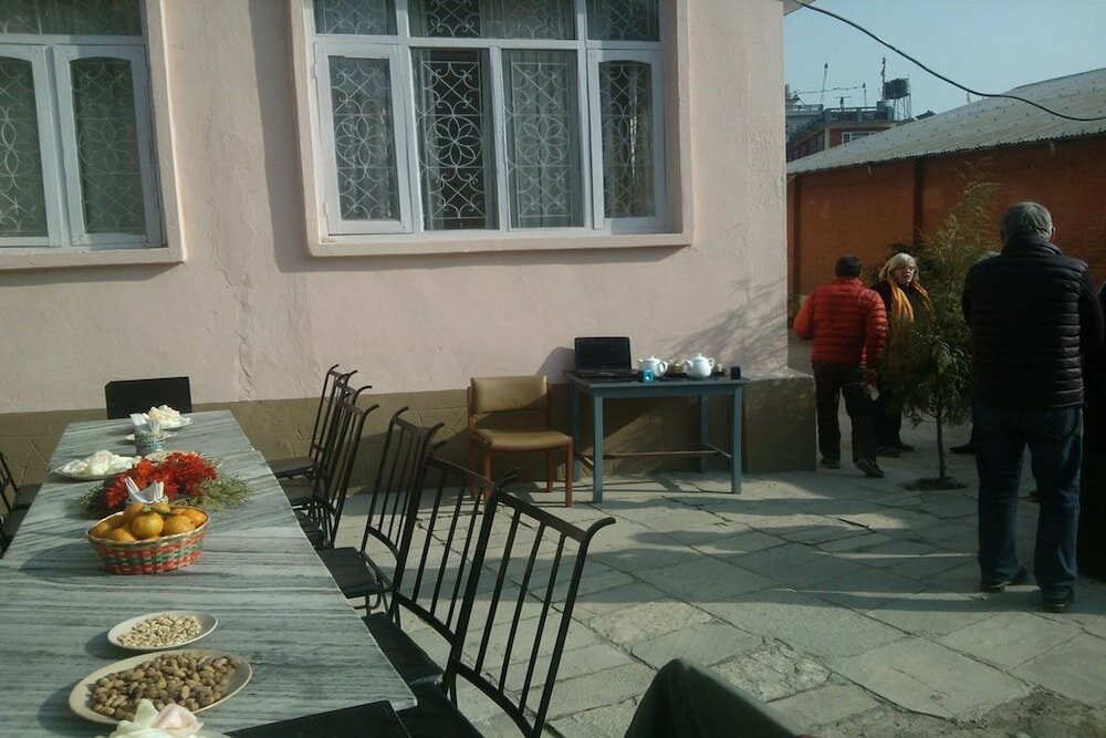 Фото Bodhi Guest House