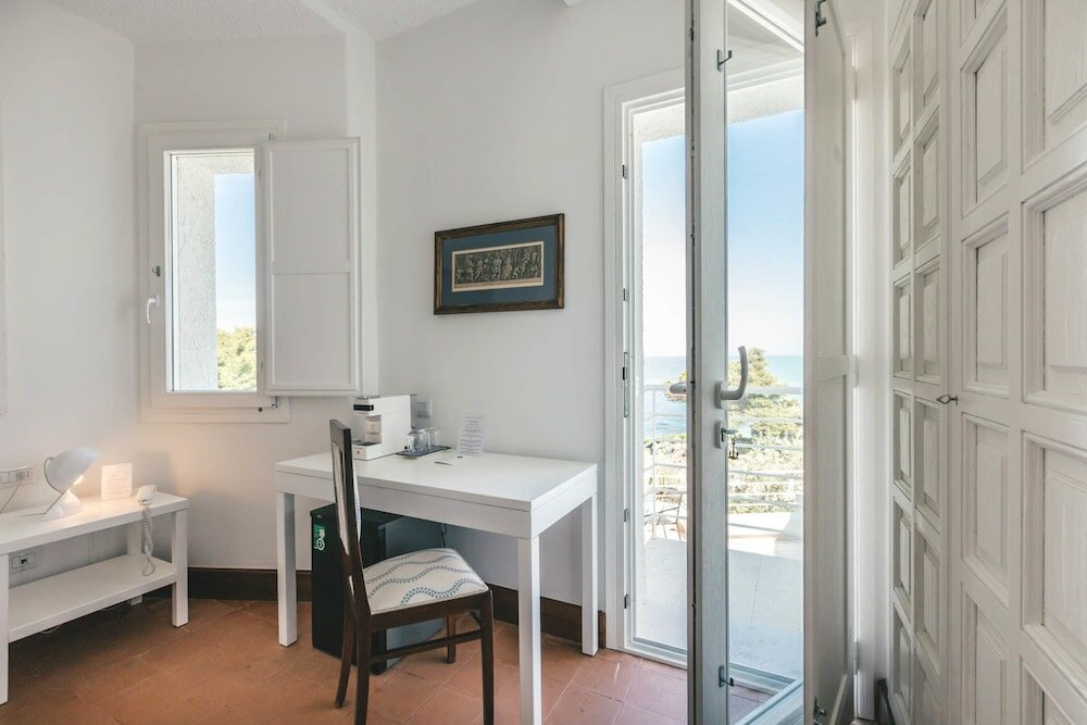 Фото Villa Vignola Hotel