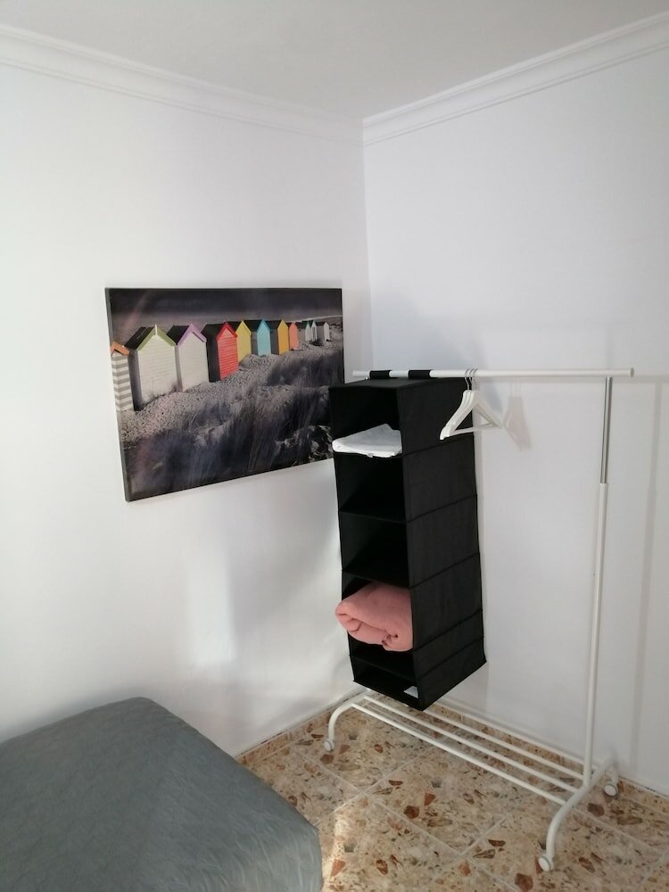 Фото Hostal Alcaravaneras